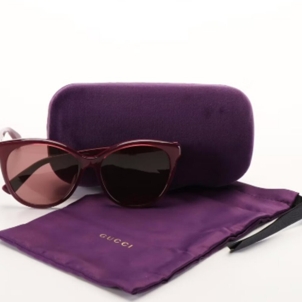 Gucci GG1171SK model Sunglasses - Picture 2 of 6